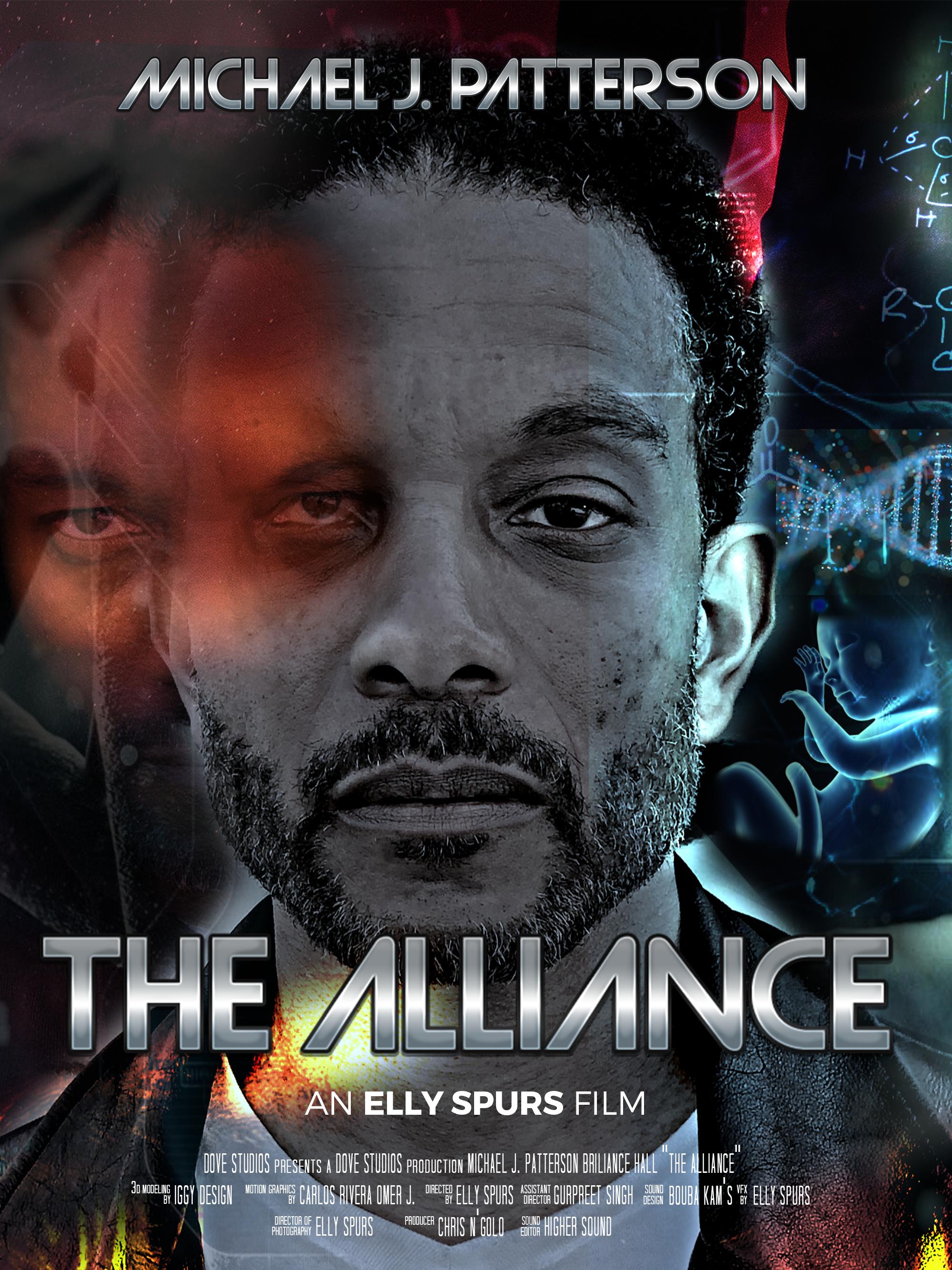 The Alliance